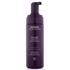 AVEDA Invati Advanced Thickening Foam for fullness and all day volume 5oz / 1...