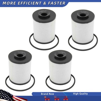4Pcs Engine Breather Filter For SAO8666 1J770-05810 1J770-05810 & 4211888