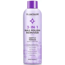 Acetone Nail Polish Remover: Professional Soak off Gel Nail Polish Remover Enric