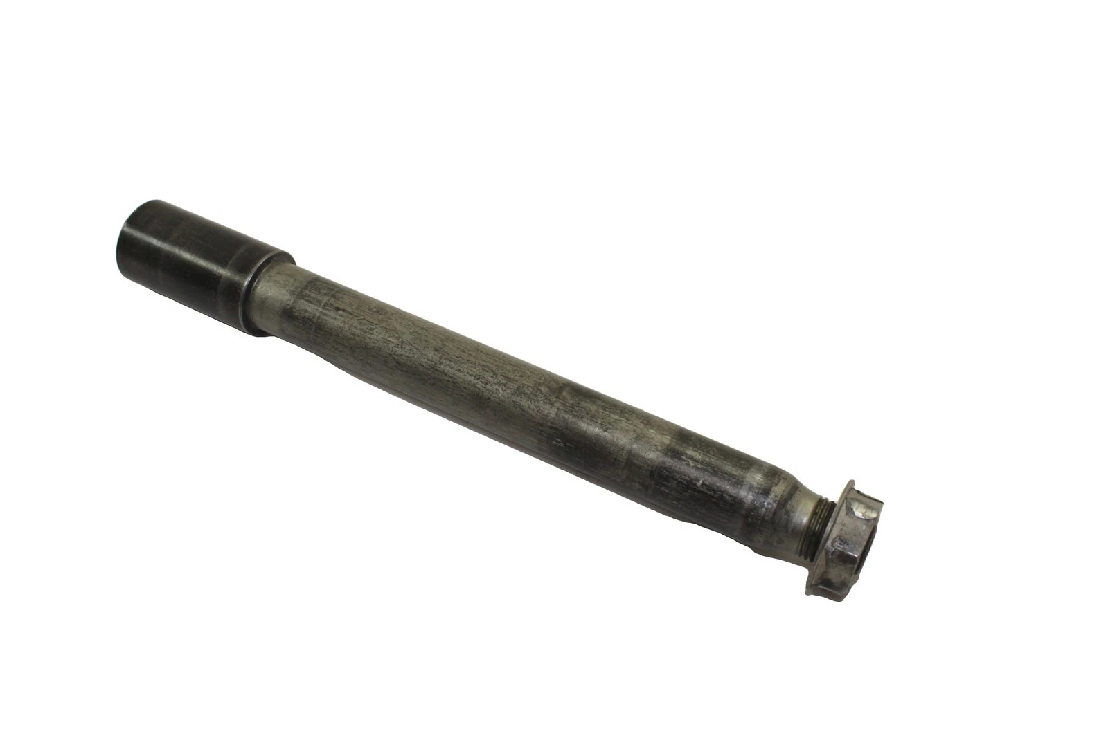 2022 Yamaha YZ125 OEM Front Axle 5XC-25181-G0-00