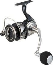 DAIWA 5000-P 24 CERTATE SW Big Spinning Reel 2024 model new free shipping