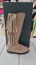 Alberto Fasciani Brown Boot Shoe Girl Size EU 24 AFN86