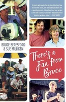 There's A Fax From Bruce Sue Miliken (U. A.) Taschenbuch Kartoniert / Broschiert