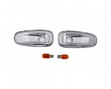 Blinkleuchte Seitlich f&uuml;r Mercedes SLK CLK Cabrio Vito S210 W210 Vaneo 95-06