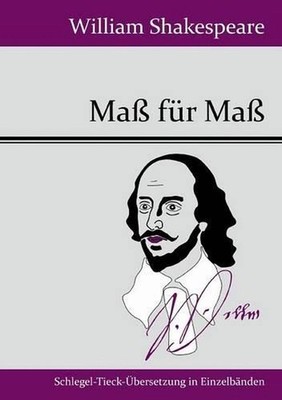 Ma fr Ma by William Shakespeare (German) Paperback Book