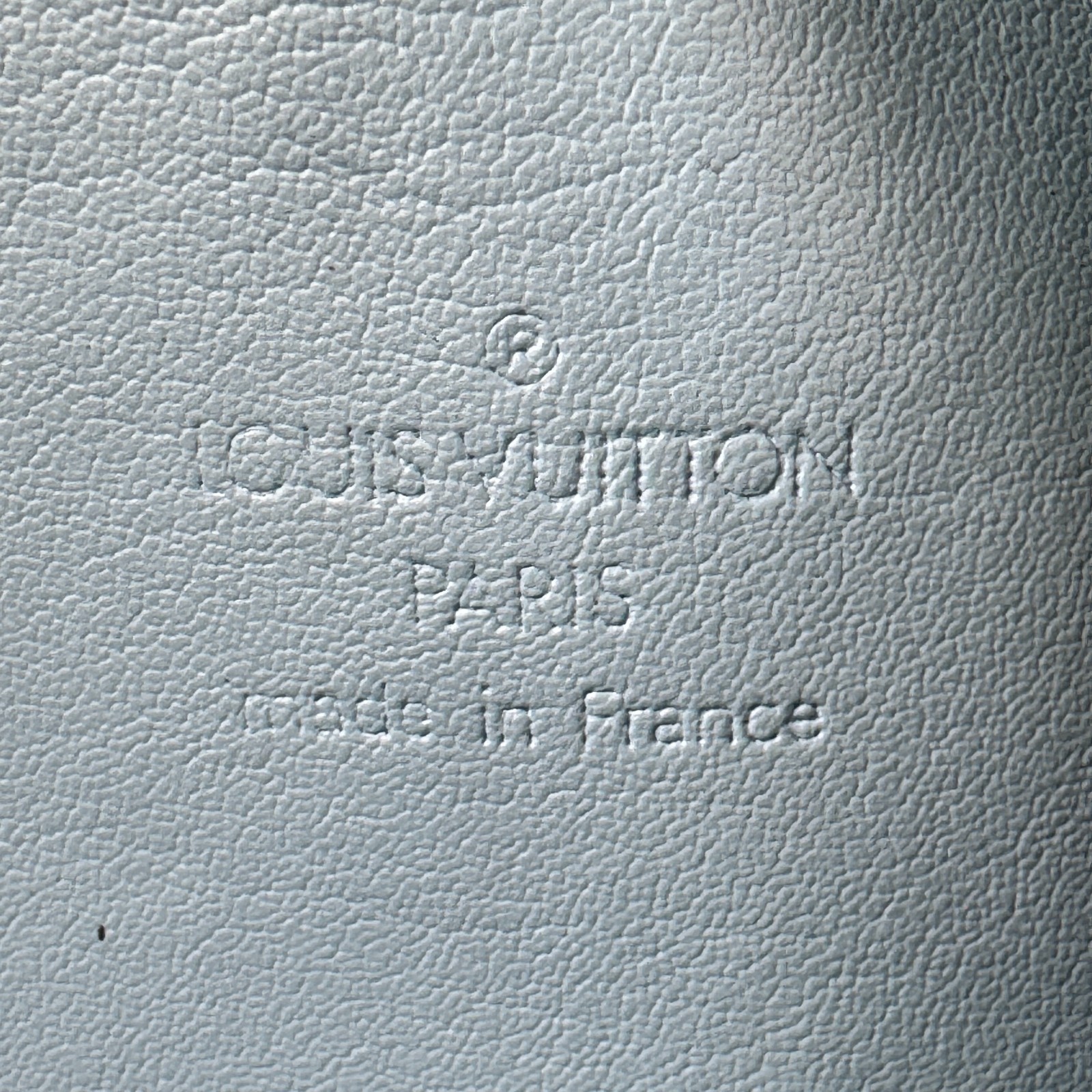 Auth LOUIS VUITTON Monogram Vernis Green Bedford M91007 Ladies Handbag KC217 thumbnail 16