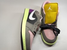 Size 10.5 - Air Jordan 1 SE Low Tokyo Bio Hack