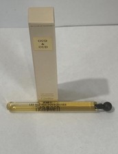 Oud & Ambre Cartier 香水- 一款2020年中性香水
