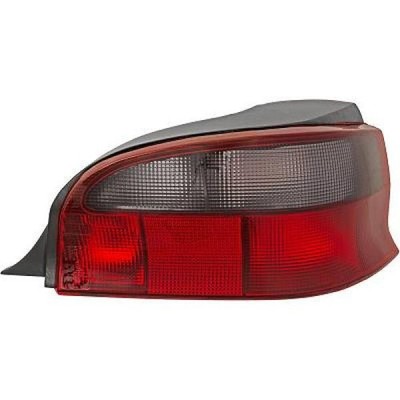 DIEDERICHS 4035092 Heckleuchte, Rückleuchte rechts für CITROËN SAXO (S0, S1) 199