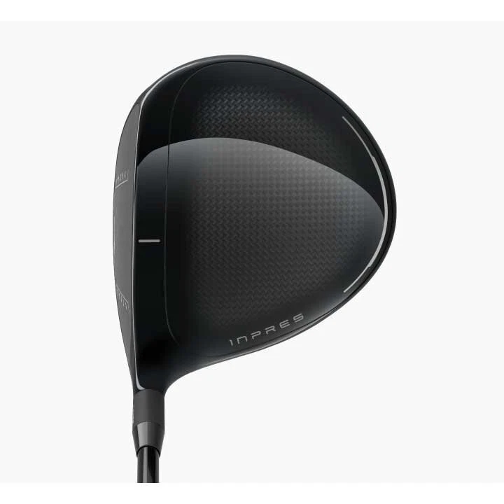 Yamaha Impress Drive Star Type D Driver 2025 10.5° R SPEEDER NX TM-425D - Image 2 of 4