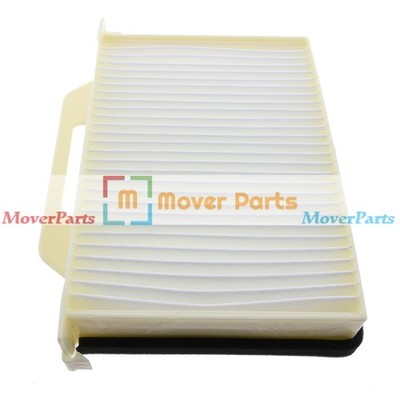 Cabin Air Filter 4350249 For Hitachi ZX110 ZX120-3 ZX135US-3 ZX200