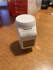 Honeywell evohome Smart TRV HR92
