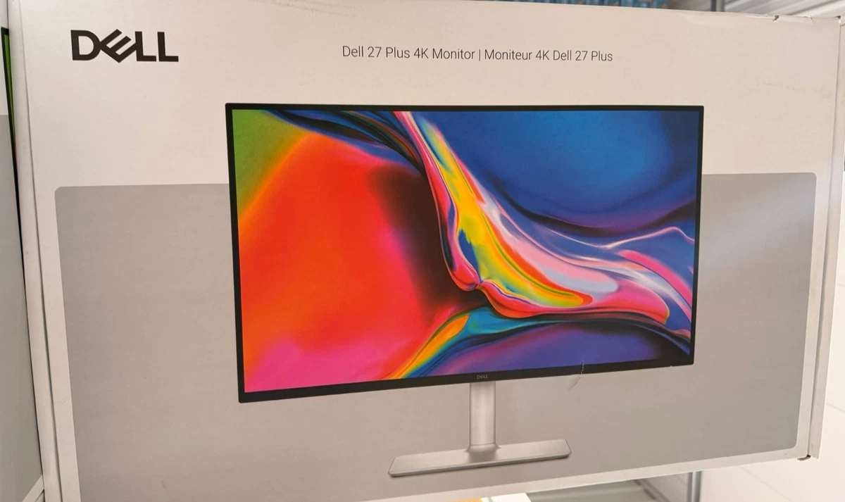 Dell 25-27.9 Inch Widescreen Computer Monitors for sale | eBay