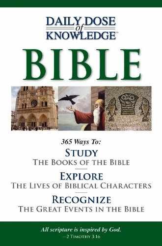 Daily Dose of - Hardcover, by Publications International Ltd.; - Very Good