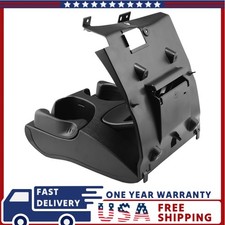 Dash Cup Holder Instrument Panel For 98-01 Dodge Ram 1500 98-03 Ram 2500 3500 Dash Cup Holder Instrument Panel For 98-01 Dodge Ram 1500 98-03 Ram 2500 3500