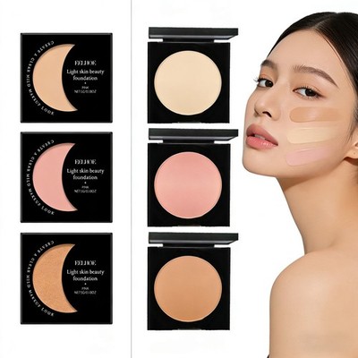 New Under Eye Brightener, Dark Circle Coverage, Moisturizing Waterproof