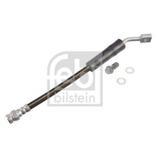 Febi Bilstein 173252 Bremsschlauch Hinterachse Links Hinterachse Rechts für Audi