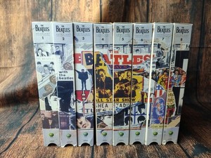 Beatles Vhs | eBay