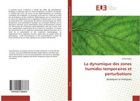 Sahib Nargis | La Dynamique Des Zones Humides Temporaires Et Perturbations
