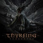 Thyrfing - Vanagandr (Digipak CD)