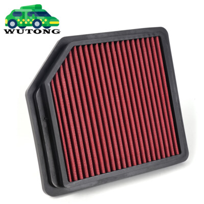 33-2342 Drop In Replacement Engine Air Filter Fit For Honda Civic 2006-2012 1.8L
