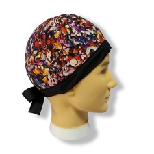 Dragon ball and friends short Surgical Scrub Hat Scrub Cap USA Made men anime