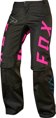 fox womens dirt bike gear