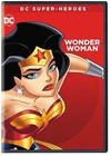 DC Super Heroes: Wonder Woman (DVD)New