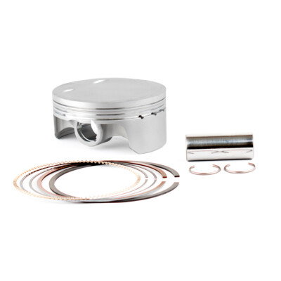 Pro-X Piston Kit 01.2714.C Yamaha 700 14-24 Standard C