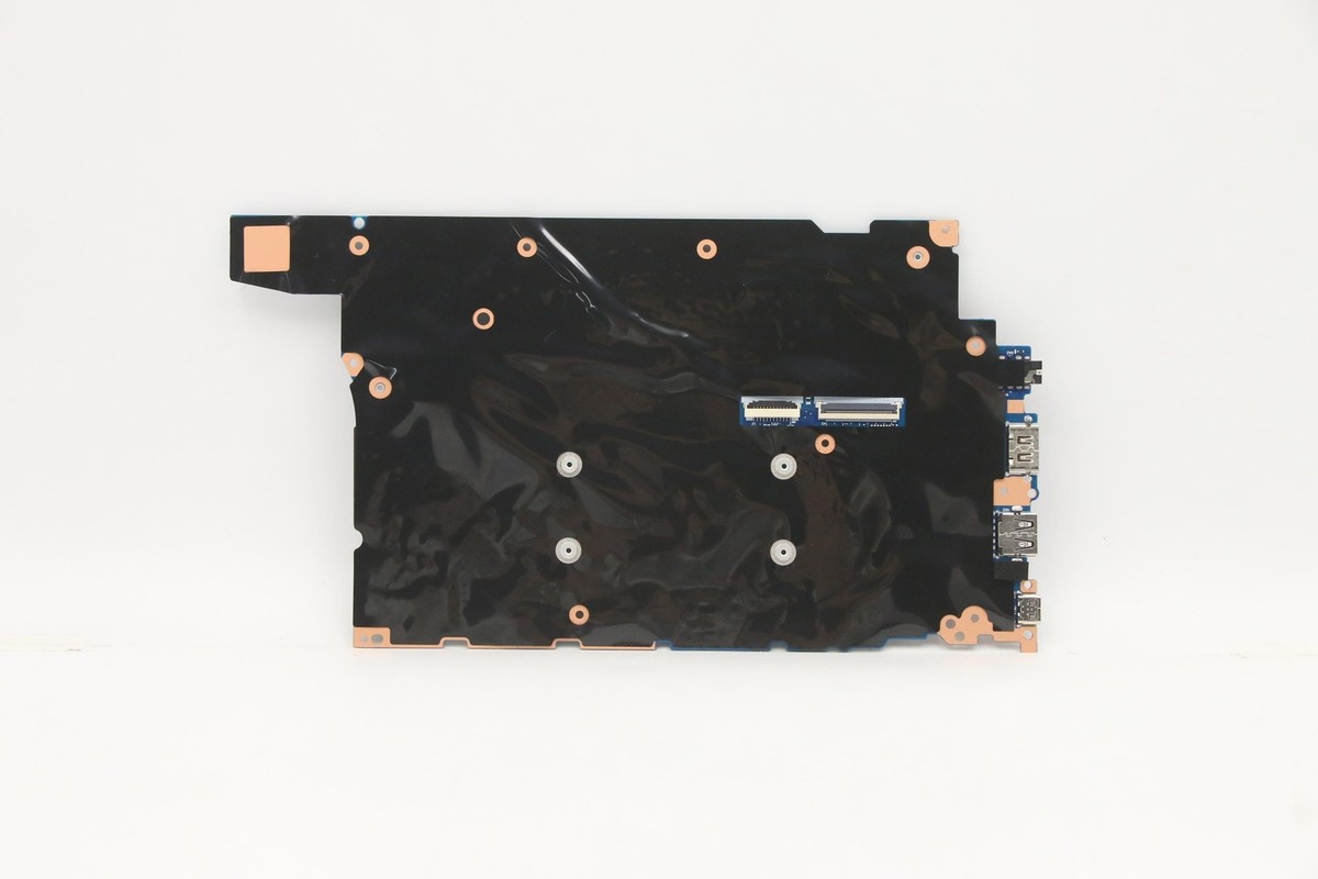 NM-D011 For Lenovo ThinkPad E14 Gen 2 Motherboard CPU I5-1135G7