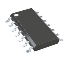 Pack of 10 PIC16F1823-I/SL IC 16F Microcontroller IC 8-Bit 32MHz 3.5KB 2K x...