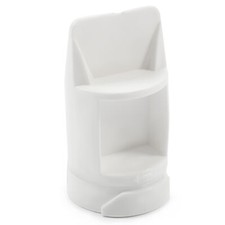  WR17X33825 Water Filter Bypass Plug For GE Refrigerator Hotpoint Kenmore Sears