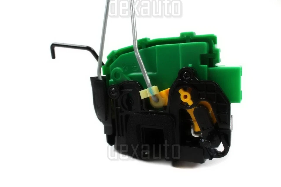 Door Lock Actuator Rear Left 814101R030 for Hyundai Accent 2012-2014 — 第 2/4 张图片