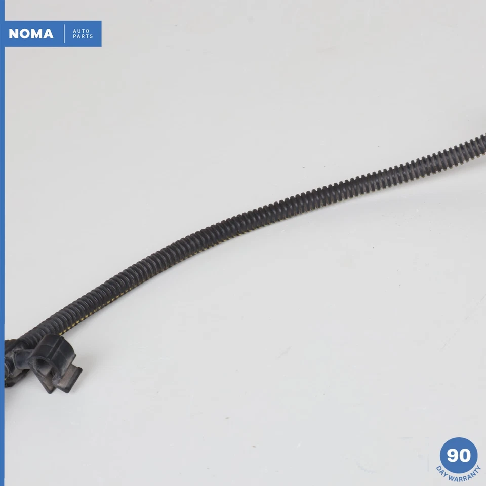 04-09 Antena de monitoreo de presión de neumáticos Jaguar XJ8 XJR Vanden Plas X358 X350 OEM Foto 4 de 4