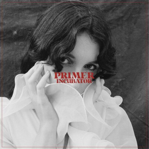 Primer Incubator (Vinyl LP) 12" Album