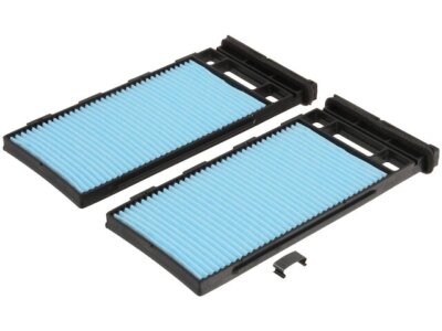 Bosch 67HJ31B Cabin Air Filter Fits 2000-2004 Nissan Frontier Cabin