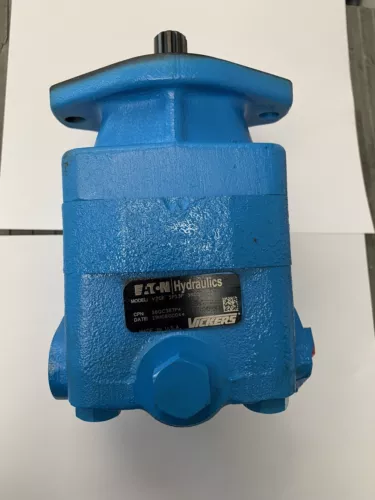 38QC367P4 Eaton Vickers Power Steering Pump V20F 1P13P 38D8F 22 V20F1913P38D8F22