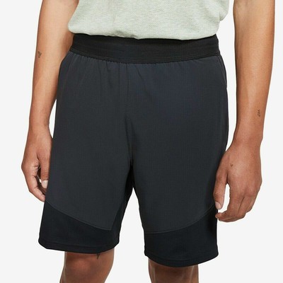 nike flex tech pack training shorts