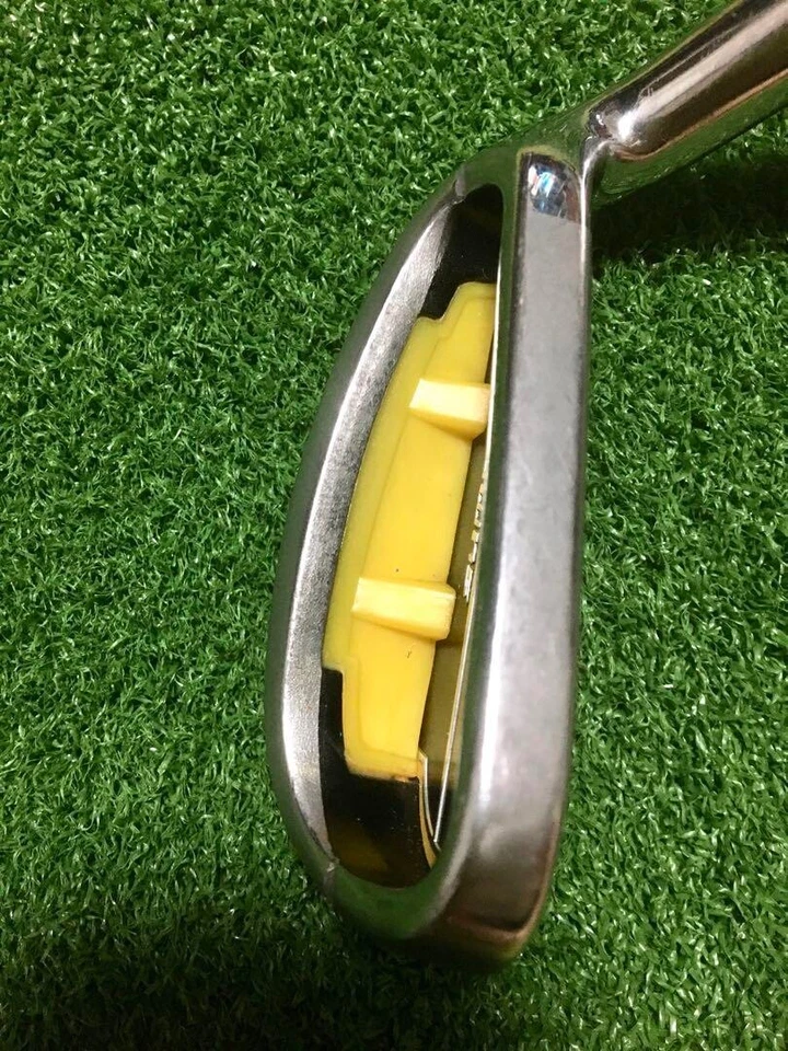 NIKE Sasquatch sumo2 Iron No. 8 Carbon R SQ - Image 3 of 4