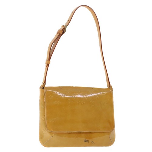 Patent Leather Shoulder Bag eBay