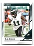 2024 Panini Donruss Football - #286 A.J. Brown