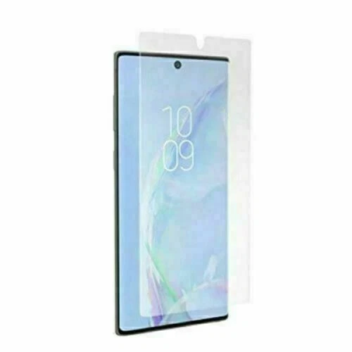 Zagg Galaxy Note10 Invisible Shield Ultra Clear Screen Protector - Image 3 of 4
