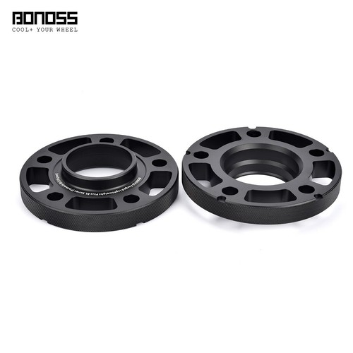 BONOSS 2x 20mm 5x112 Wheel Spacers for Rolls-Royce R/R Cullinan G... - Picture 6 of 9