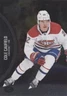 #200 Cole Caufield - Montreal Canadiens - 2021-22 Skybox Metal Universe Hockey