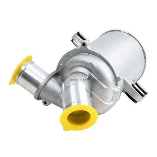DS7Z8C419D Engine Coolant Electronic Water Pump For 2013-2020 Ford C-Max Lincoln - Picture 2 of 3