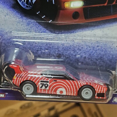HOT WHEELS PREMIUM BMW M1 PROCAR EXOTIC ENVY 3/5 CAR CULTURE 2024