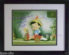 Pinocchio Disney Animation Art & Cels (1968-Now) for sale | eBay