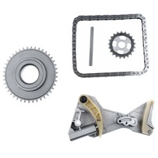 Kit de distribution Skoda SUPERB