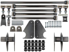 Heavy Duty Parallel 4-Link - Universal Fit - BCFAB