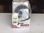 Delta Hydrafall Shower head No75560